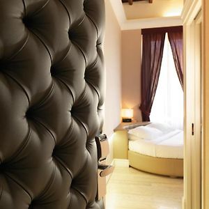 Kamer met een King Size Bed